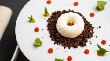 Dessert