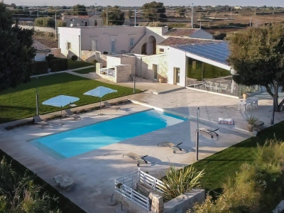 Stacci Rural Resort