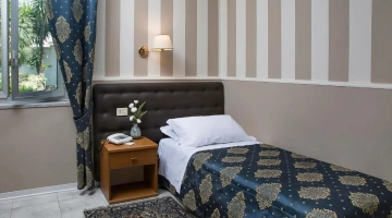 Chambre simple