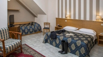 Chambre familiale
