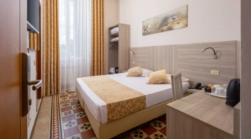 Lilium Hotel