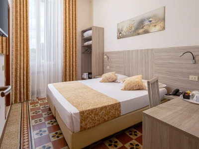 Lilium Hotel