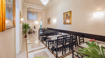 Speisesaal