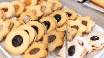 Biscotti assortiti