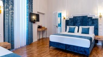 Fiume 20 Residence