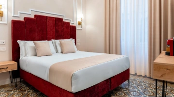Chambre double