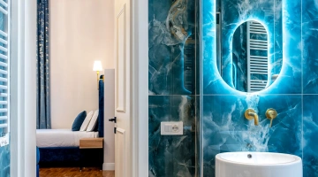 Services privés en chambre