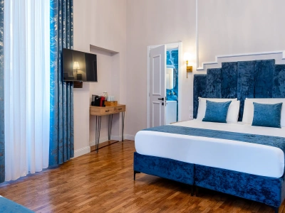 Fiume 20 Residence