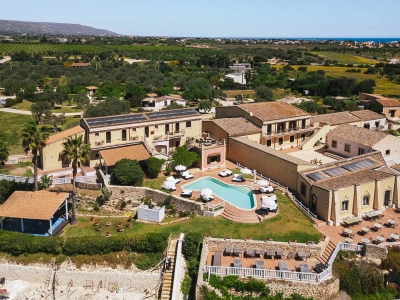 Hotel La Corte del Sole