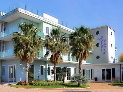 Grand Hotel Paclà