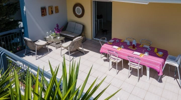 Terrazza
