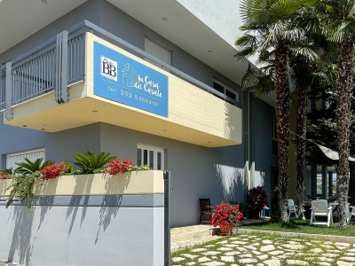 B&B La Casa del Casale