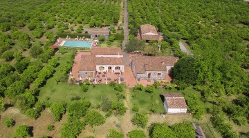 Agriturismo Galea