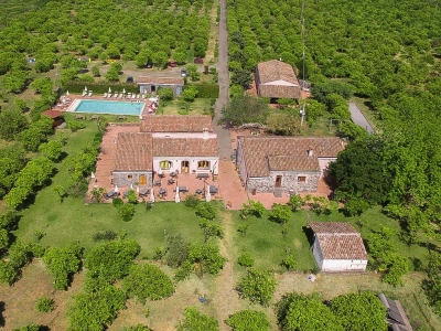 Agriturismo Galea