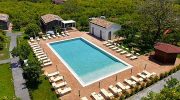 Agriturismo Lumia Resort