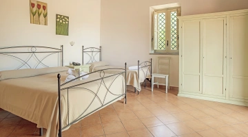 Agriturismo Lumia