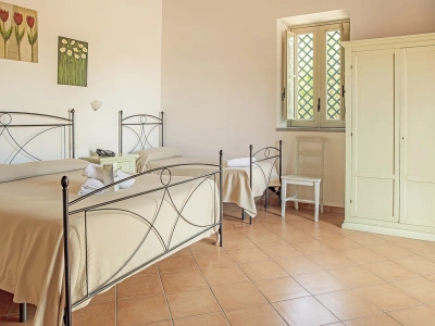 Agriturismo Lumia