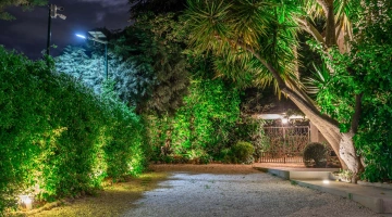 Giardino
