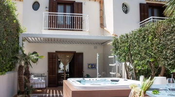 Anemos Apartment - Villa Luna