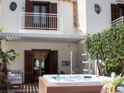 Anemos Apartment - Villa Luna