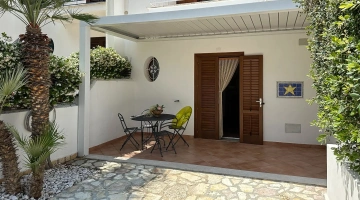Anemos Apartment - Villa Stella
