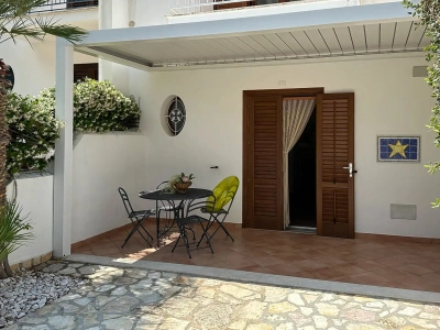 Anemos Apartment - Villa Stella