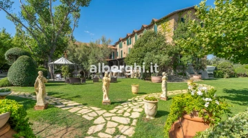 Hotel Locanda delle Dune