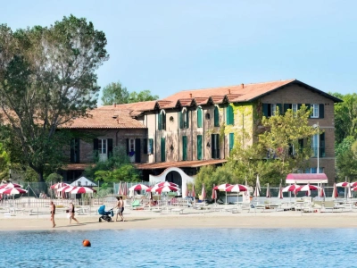 Hotel Locanda delle Dune