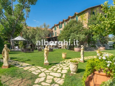 Hotel Locanda delle Dune
