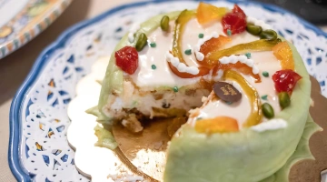 Dolci della tradizione