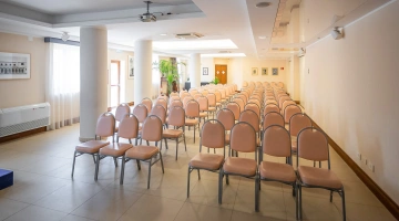 Sala meeting