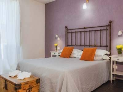 Boutique Hotel Molo Santa Lucia