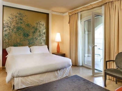 Romano Palace Luxury Hotel