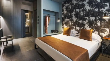 Catania Smart Hotel