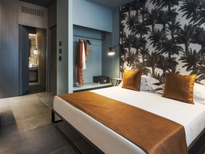 Catania Smart Hotel