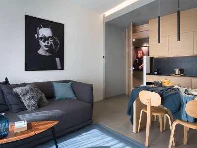 Catania Smart Apartments