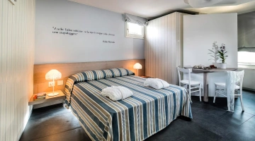 Duomo Suites & SPA