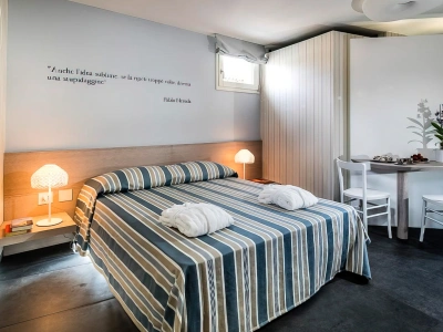 Duomo Suites & SPA