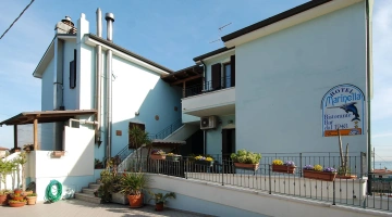 Innenhof