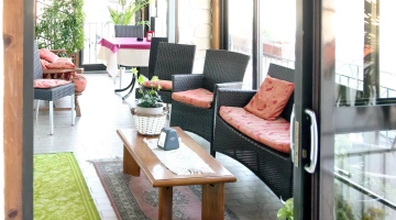 Veranda