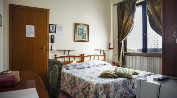 Doppelzimmer