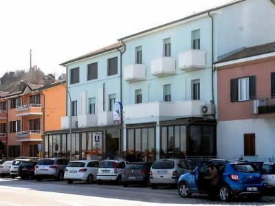 Hotel Ristorante Marinella