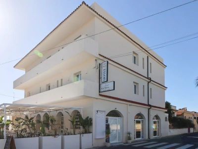 Hotel Noto Marina Vista Mare