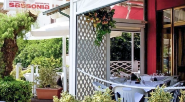 Veranda