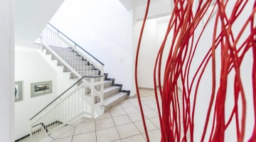 Treppen-Details