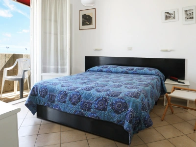 Hotel Sassonia