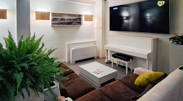 Sala TV