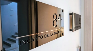 Ingresso suite