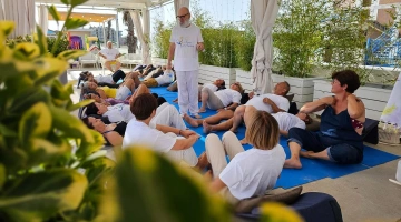 Attività per il benessere