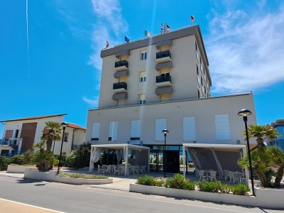 Hotel Caravel